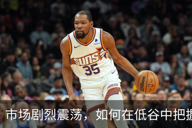 市场剧烈震荡，如何在低谷中把握投资机会？